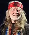 Willie Nelson in 2009