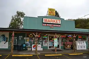 Winchester Bay Market