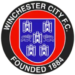Official crest
