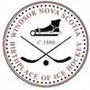 Official seal of Windsor, Nova Scotia