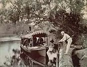 Image 24Tourists hunting in 1893 (from History of Florida)