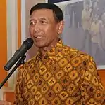 Wiranto