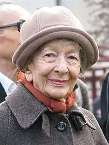 WisławaSzymborska(1923–2012)