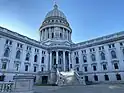 Wisconsin State Capitol