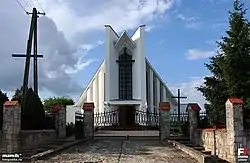 Church of the Holy Spirit