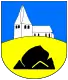 Coat of arms of Woltersdorf