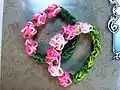 Rose Bud Bracelets
