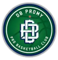 Wonju DB Promy 원주 DB 프로미 logo