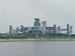Woodlands Checkpoint, Singapore