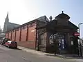 Woolton Baths, Quarry Street South(1893; Grade II)