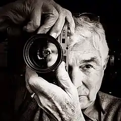 Morton Beebe, photographer