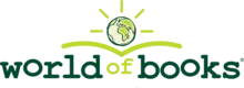 World of Books Logo