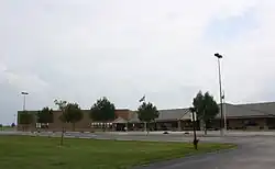 Wrightstown High School