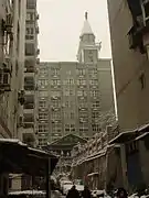 Thanksgiving Protestant Church