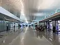 Wuhan Tianhe Terminal 3