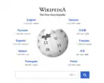 In early 2001, Wikipedia was launched, which quickly became the largest and most popular online encyclopedia, and one of the most viewed sites on the web.