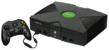 Original Xbox