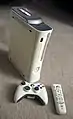 Xbox 360 system and controller