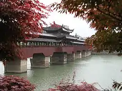 Xijin Bridge
