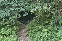 Yagura of the Miura Clan