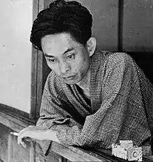 Yasunari Kawabata, Literature, 1968