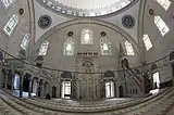 Yavuz Selim Sultan Mosque 9489 02