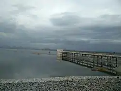 Yellampalli project in Mancherial