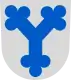 Coat of arms of Ylivieska, Finland