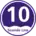 10
