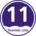 11