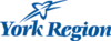 Official seal of York Region