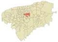 Izamal Municipality