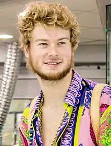 Yung Gravy in 2019
