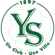 Yverdon-Sport Logo