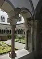 Cloister