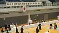 All Japan Iaidō Federation Tournament