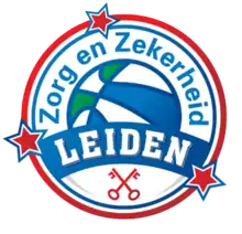 ZZ Leiden logo