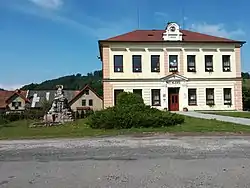Elementary school