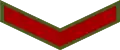 Lance corporal(Zambian Army)