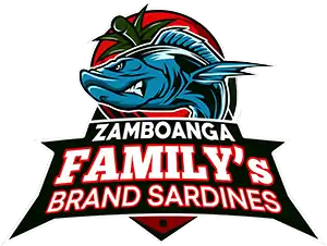 Zamboanga Family's Atami Brand Sardines logo