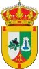 Coat of arms of Zarza-Capilla