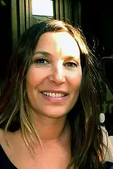 Zazie in 2011