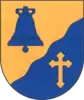 Coat of arms of Zbelítov