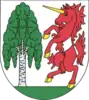 Coat of arms of Zbožíčko