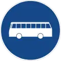 245: Bus Lane