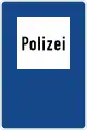 363: Police Station