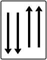 Sign 522-33