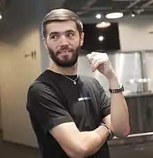 Joshua Bradley (Zerkaa)