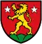Coat of arms of Zermatt