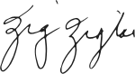 Zig Ziglar